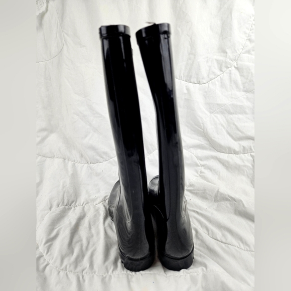 Time & Tru rain boots - Picture 3 of 7